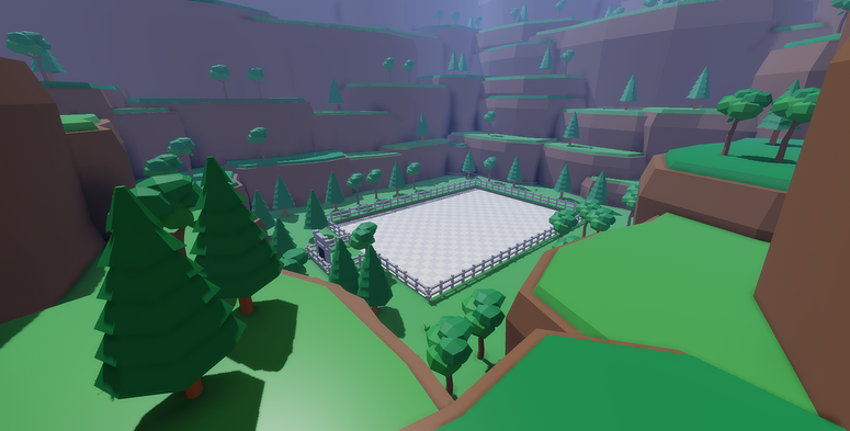 Lobby [Feedback] - Building Support - Developer Forum | Roblox