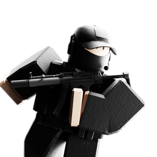 Photoshop Render Thing