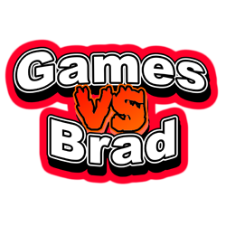 GamesVSBrad Logo
