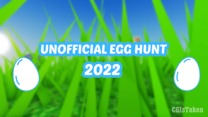 UnnofficialEggHunt2022LogoWithCredit