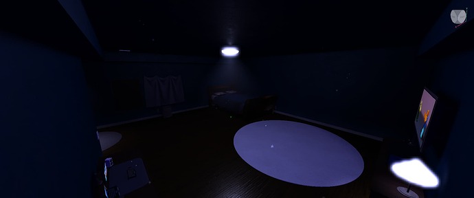 Introducing RESTLESS Demo - Creations Feedback - Developer Forum | Roblox