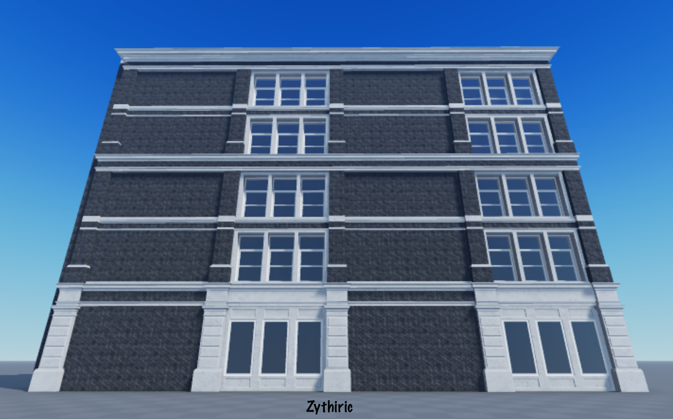 Feedback on building - Creations Feedback - Developer Forum | Roblox