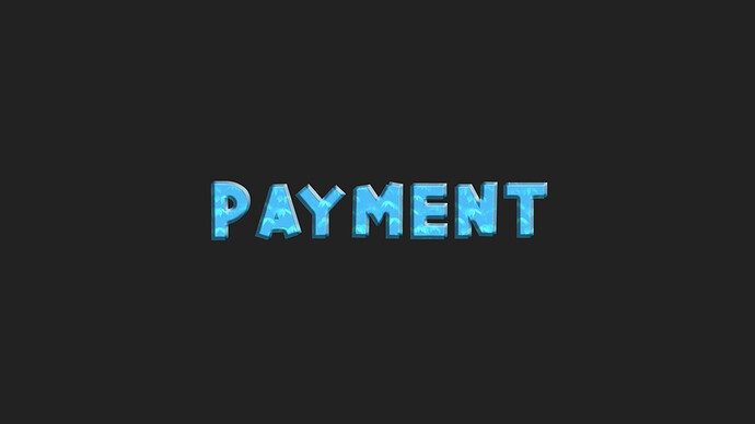 Pay