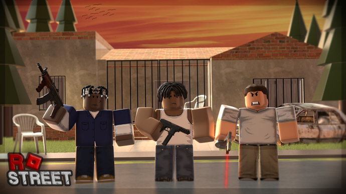 RoStreet Thumbnail