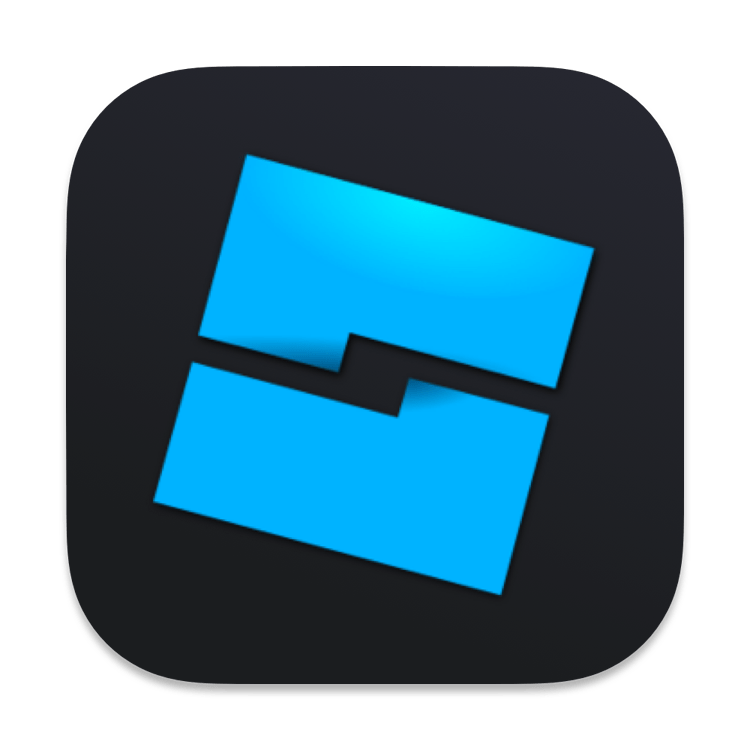 Roblox icons fitting with macOS Community Resources Developer Forum