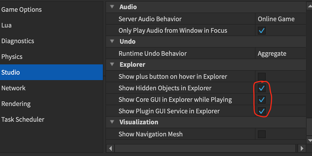 Clearing your game of malicious scripts, plugins, and backdoors ...