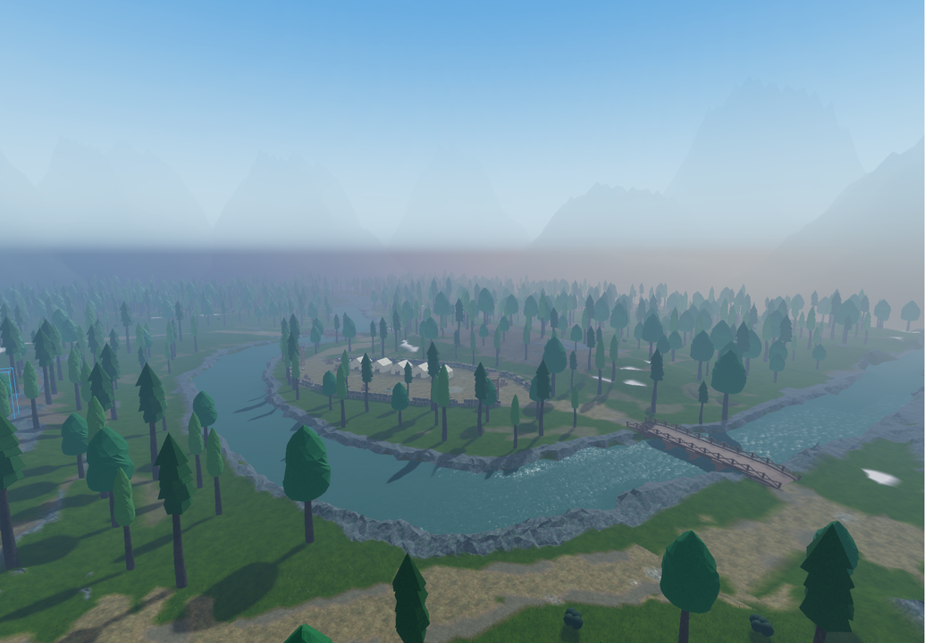 Napoleonic Map Feedback - Creations Feedback - Developer Forum | Roblox