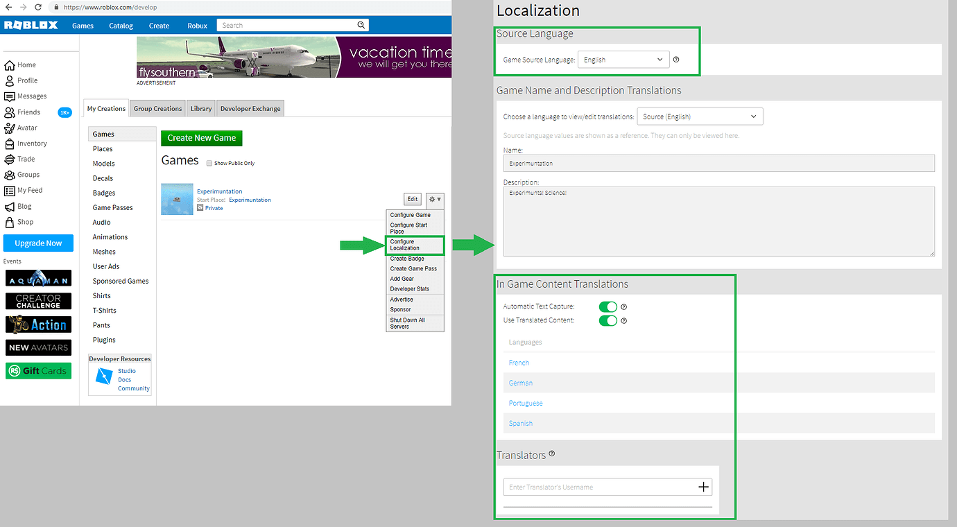 New Cloud Localization Tools roll-out plan - Announcements - Developer ...