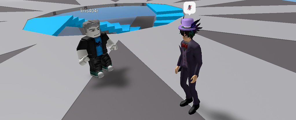 Roblox Brown Hair's MeshTexture does NOT Show In-Game - Catalog Asset ...