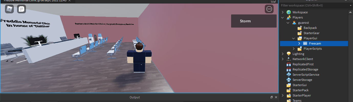 Bubble Chat Issues (engine bugs?) - Scripting Support - Developer Forum ...