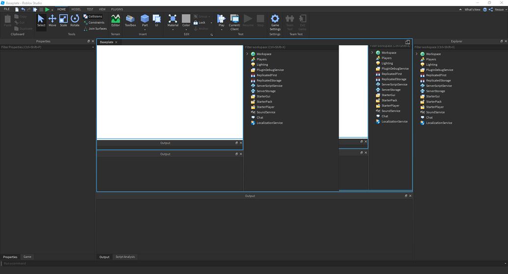 Studio Freezing When Stopping Play Mode - Studio Bugs - Developer Forum ...