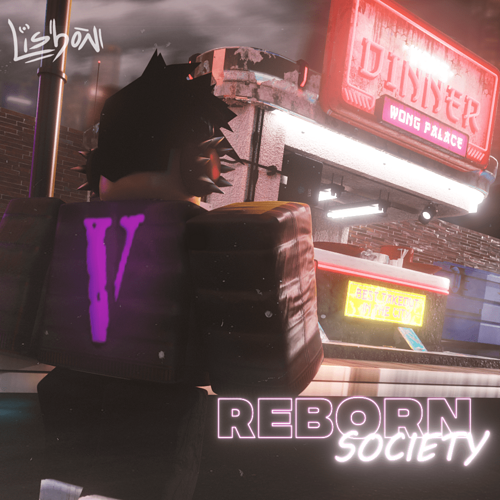 reborn icon