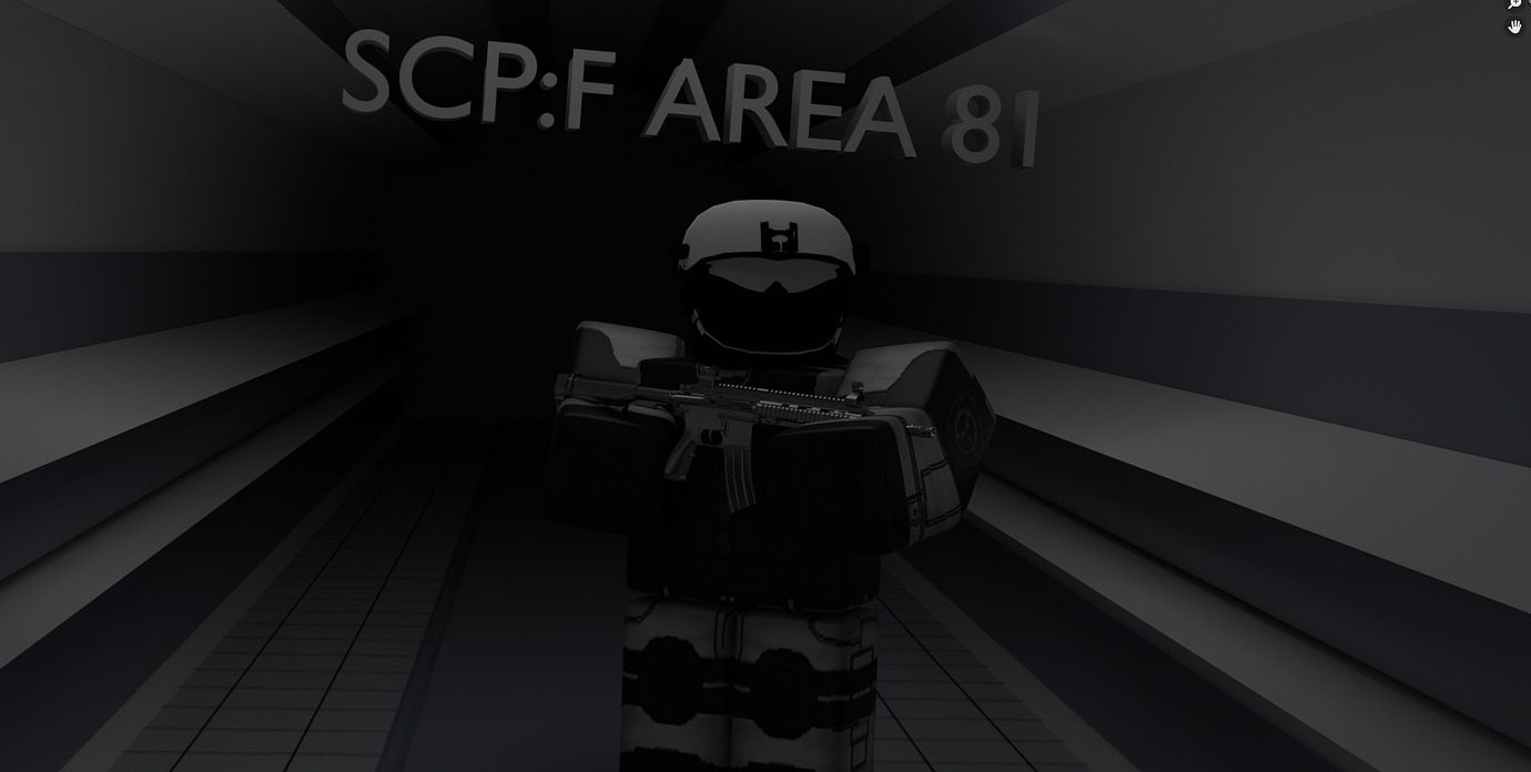 Finally finished SCP GFX open for review - Creations Feedback ...
