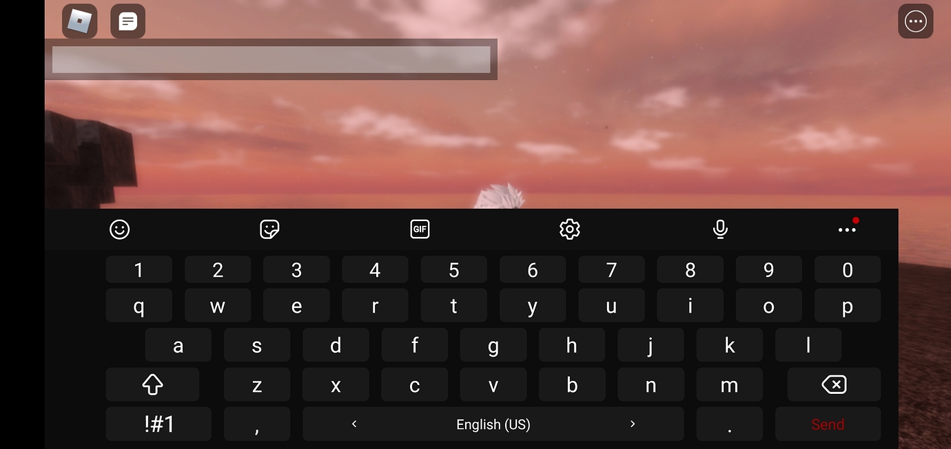 Custom Chat: Mobile - Scripting Support - Developer Forum | Roblox