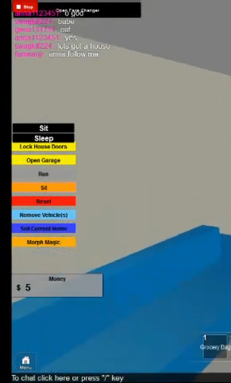 Old chat UI in modern game? - Scripting Support - Developer Forum | Roblox