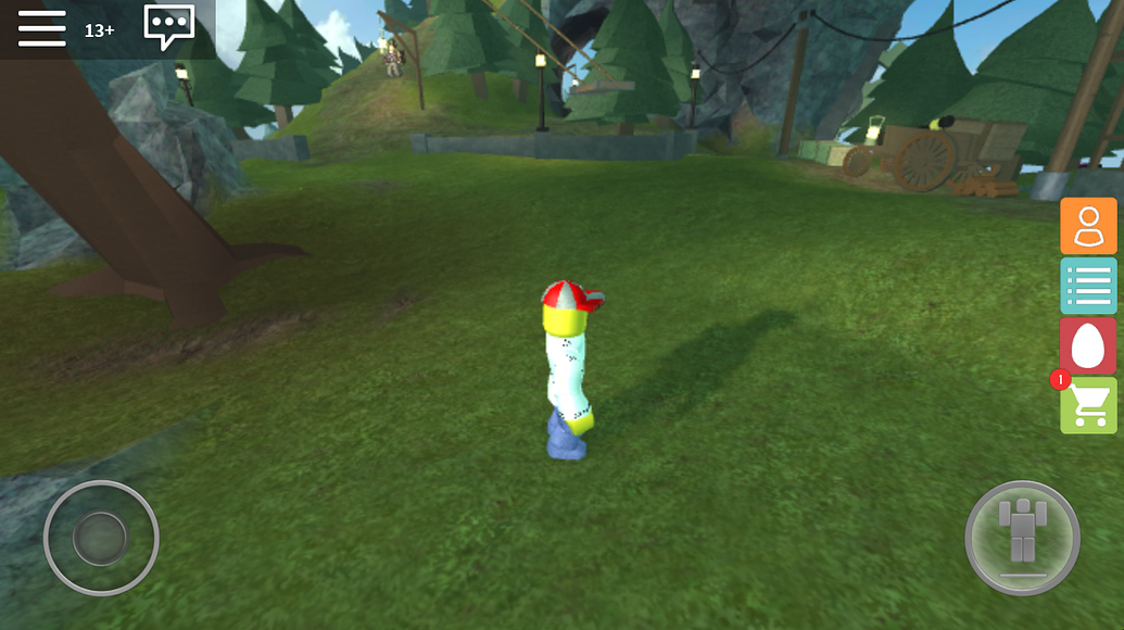 Mobile terrain color rendering bug - Mobile Bugs - Developer Forum | Roblox
