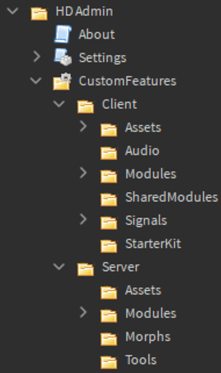 HD Admin - Core Changes (11th June 2019) - Bulletin Board - Developer ...