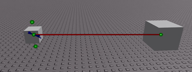 Bloxys teleportation effect - Scripting Support - Developer Forum | Roblox