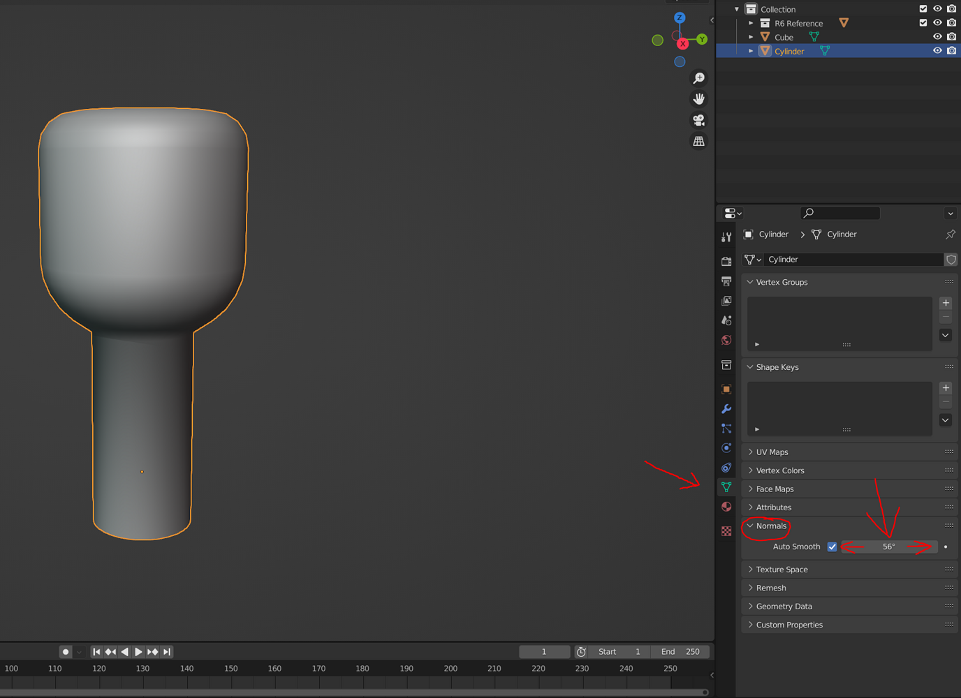 Help with fixing Mesh Shading - Building Support - Developer Forum | Roblox