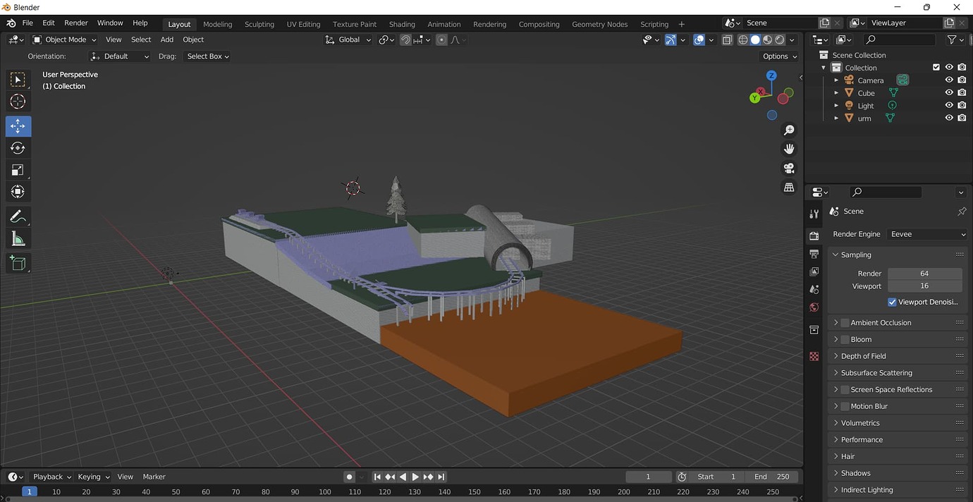 How to export Roblox colors to Blender - Building Support - Developer ...