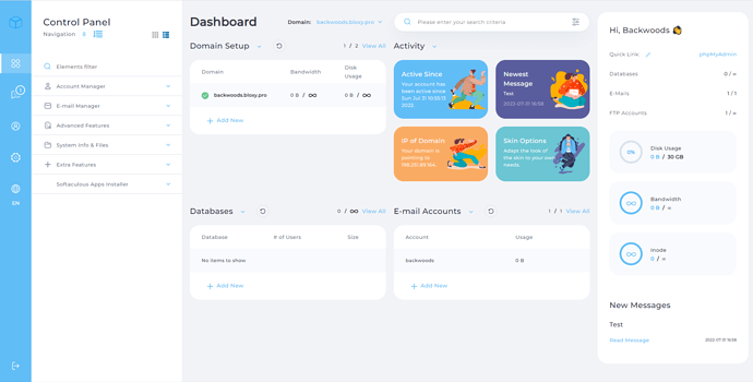 [Discontinued] Bloxy.Pro - Free Premium Website & Discord Bot Hosting ...