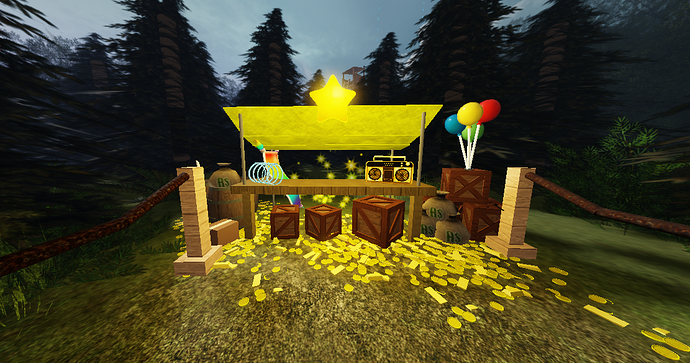Camp Pineview Roleplay! - Roblox Studio 8_21_2020 9_43_02 PM (2)