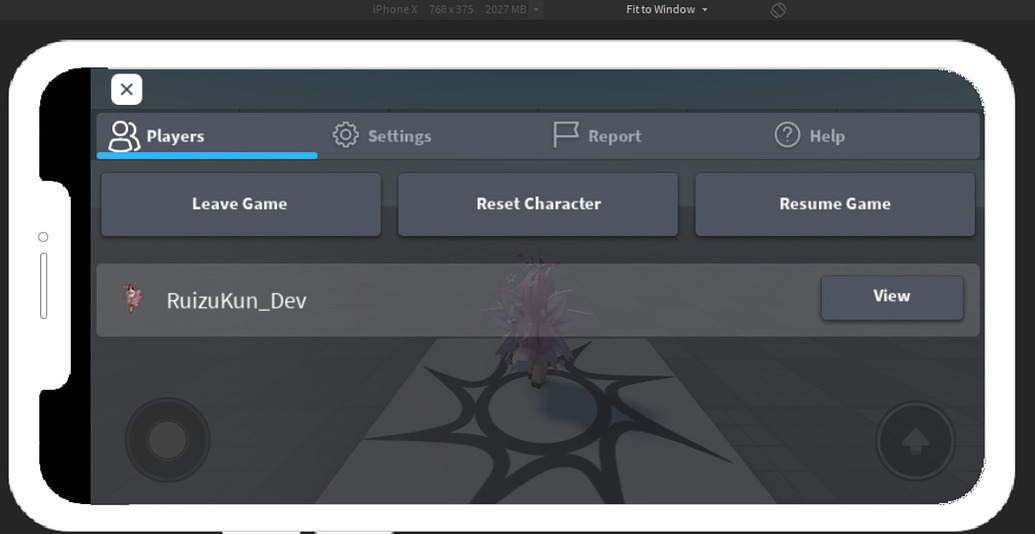 Resetbuttoncallback Has Not Been Registered By The Corescripts – FIMSOU