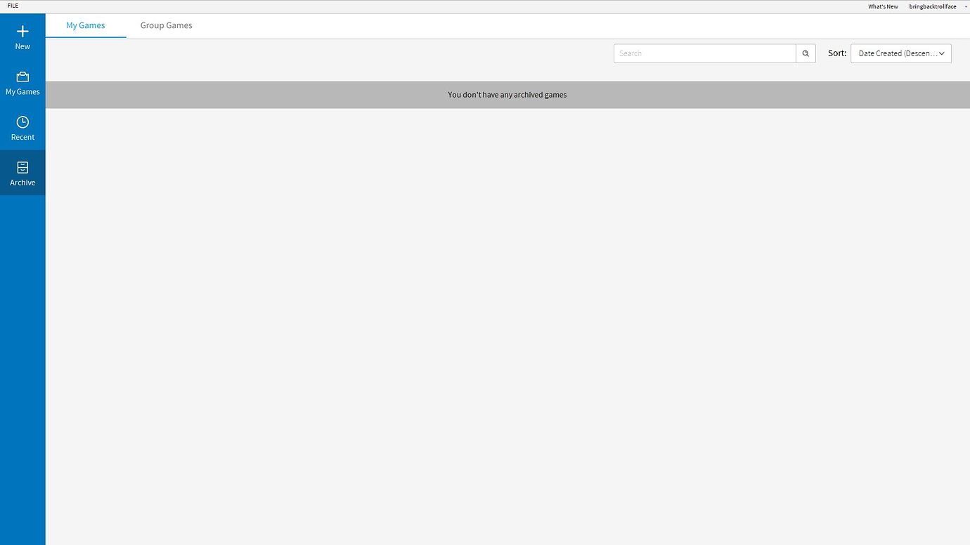 Studio stuck in full screen - Scripting Support - Developer Forum | Roblox
