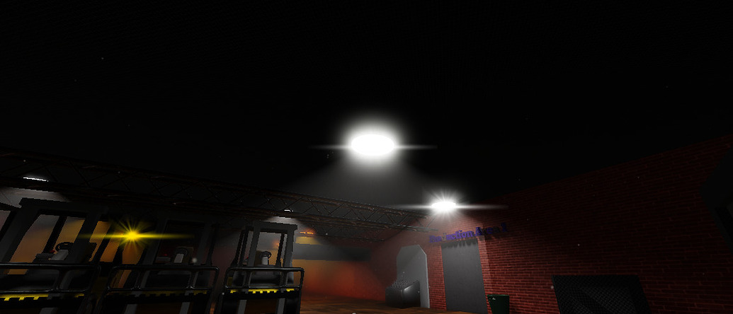 Tips on realistic lighting - Building Support - Developer Forum | Roblox