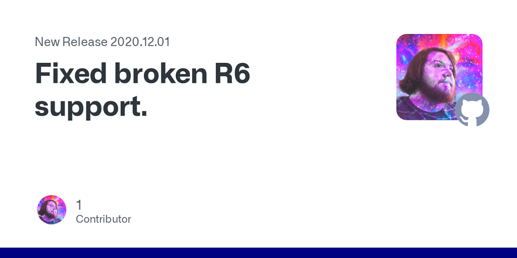 Roblox R6 Fix Realism — Make your games feel more immersive! - Community Resources ...