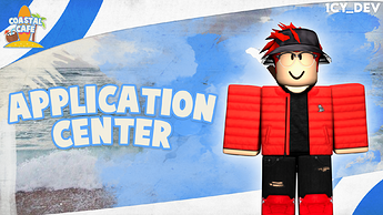 Coastal Cafe - Application Center Thumbnail