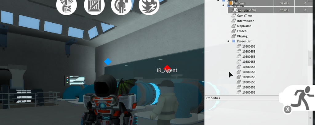 Live server delay breaking my game - Scripting Support - Developer ...