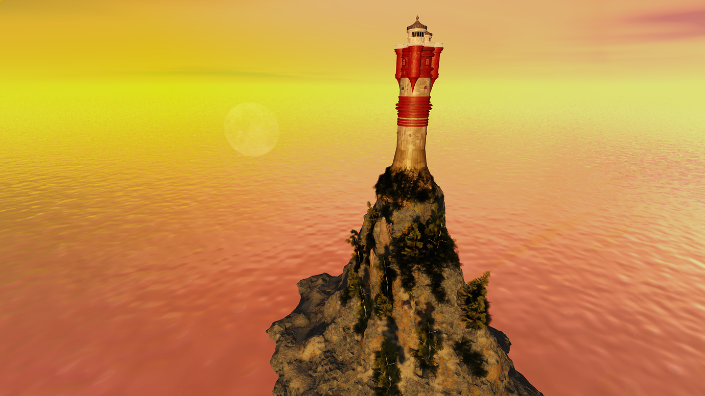 Speedbuild 2 Hour Lighthouse Speedbuild New Updated Images
