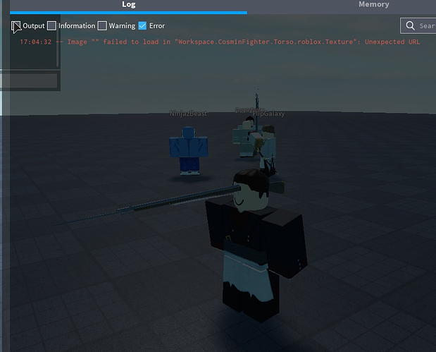 Mortor6d welding breaking - Scripting Support - Developer Forum | Roblox