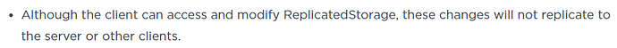 Sounds in ReplicatedStorage - Scripting Support - Developer Forum | Roblox