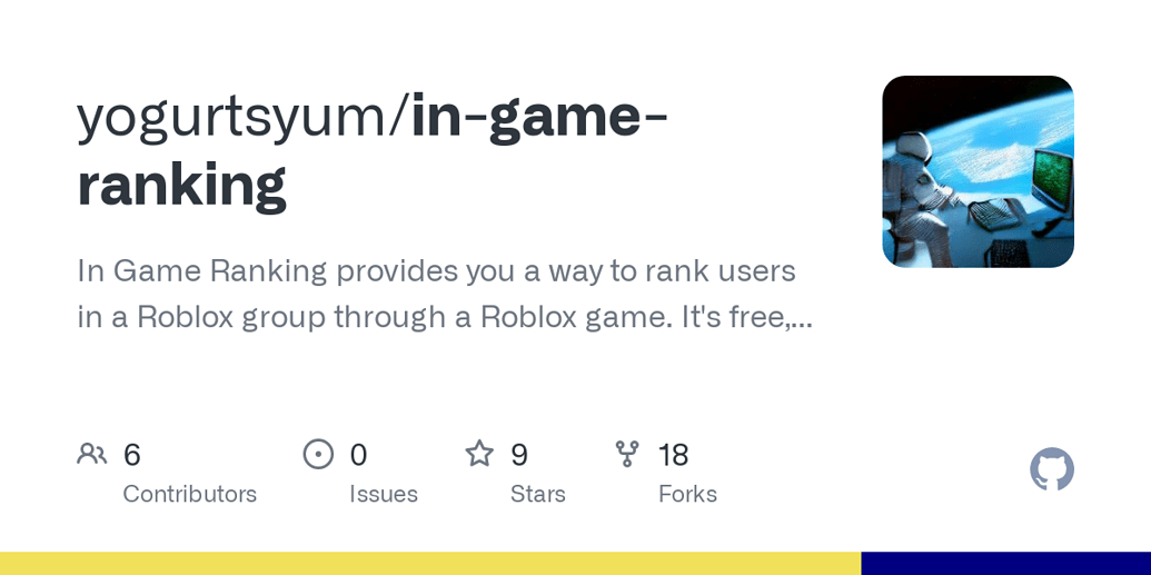 Ranking within the group - Scripting Support - Developer Forum | Roblox