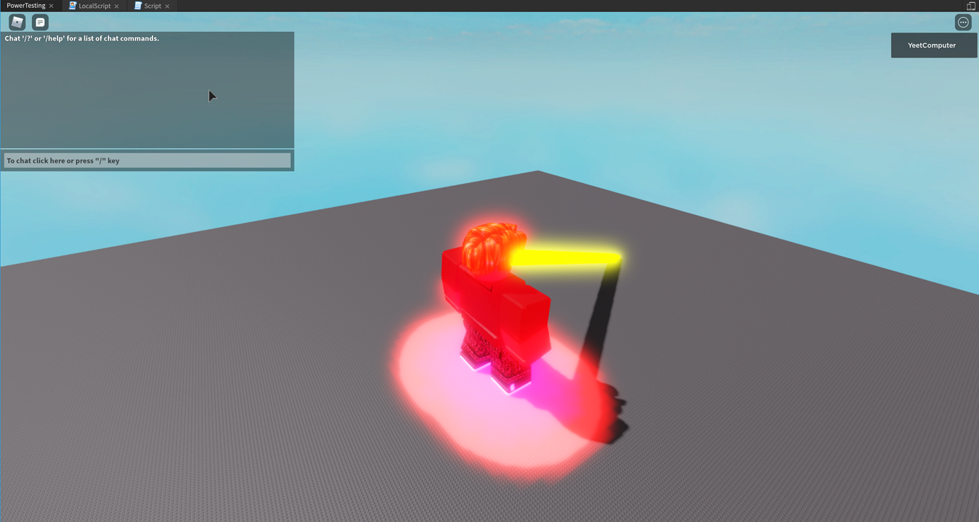 How fast is too fast when firing a remote event? - Scripting Support - Developer Forum | Roblox