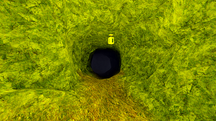 Cave 2