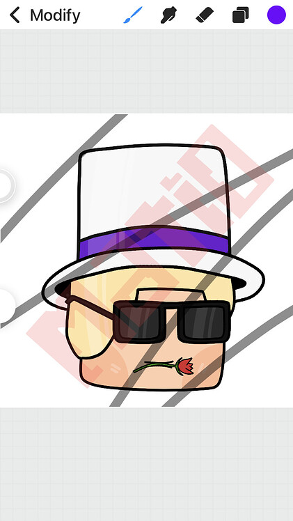 [CLOSED]Profile picture art - Portfolios - Developer Forum | Roblox