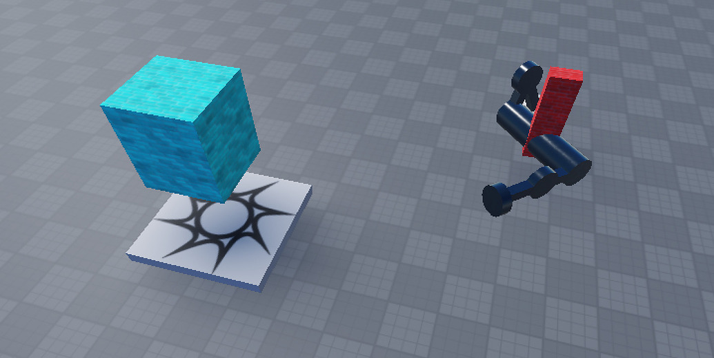 Raycast acting odd - Scripting Support - Developer Forum | Roblox