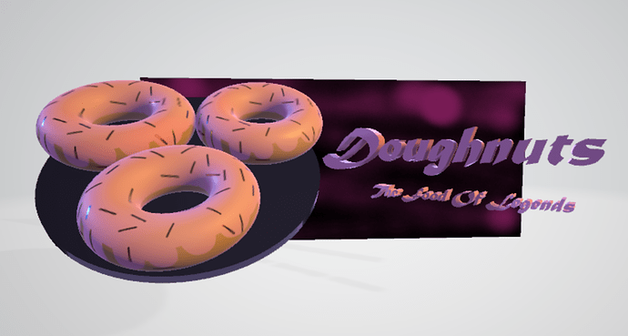 Doghnuts
