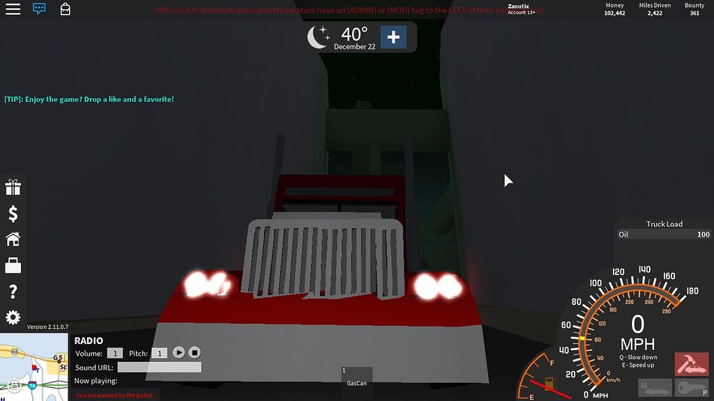 Extreme CSG Distortion - Engine Bugs - Developer Forum | Roblox
