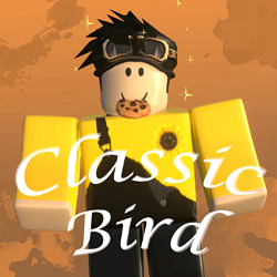 Classic Bird