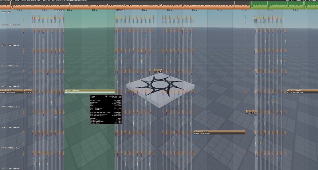 Severely poor script editor performance - Studio Bugs - Developer Forum ...