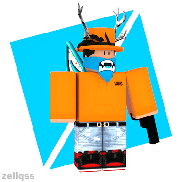 Zeliqss GFX