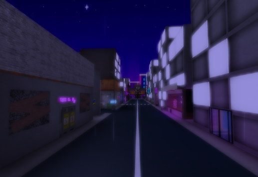 Vibe City2