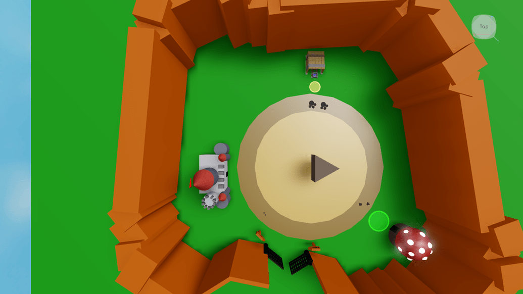 [FEEDBACK] Builds - Building Support - Developer Forum | Roblox