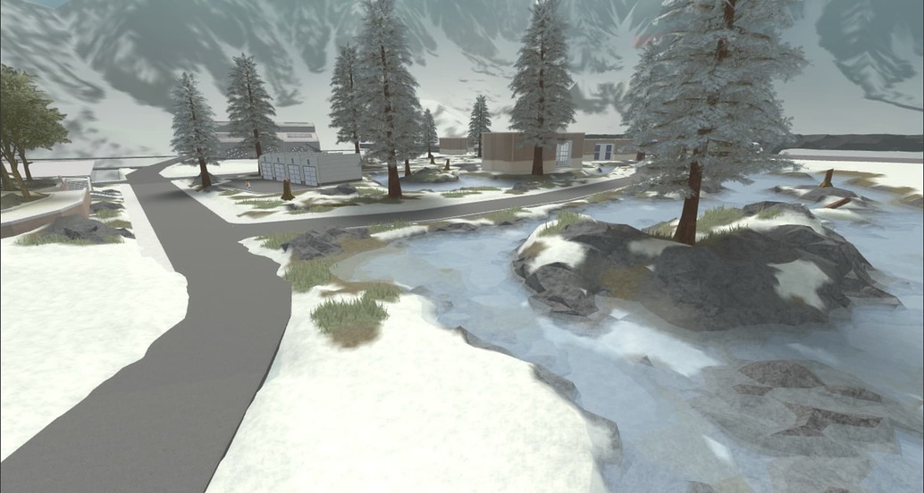 [Army Roleplay Map] Developer Log No. 2 - Creations Feedback