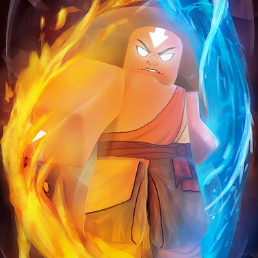 F_Avatar icon