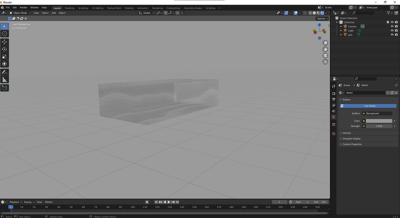Roblox issue exporting parts with material - Art Design Support ...